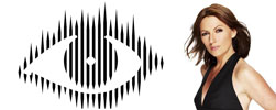 Big Brother & Davina logo