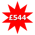 £544