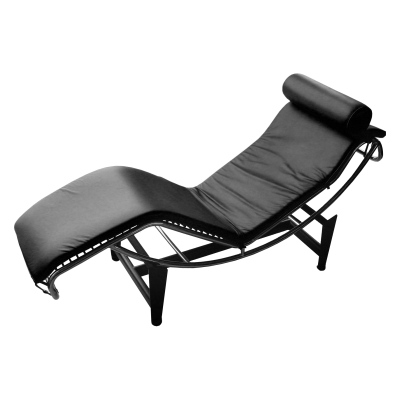 Le Corbusier chaise