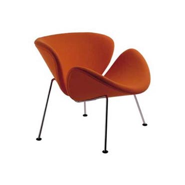 Artifort Orange Slice chair