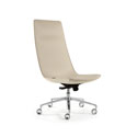 Amelie executive chair without armrests