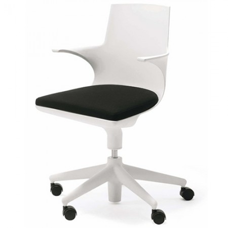 Spoon office chair