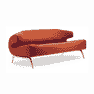 bird sofa