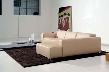 XL sofa