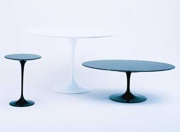 Saarinen tables