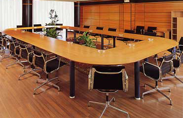 BK200 meeting table
