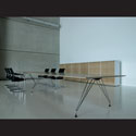 BK A1 conference table