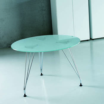 round meeting table