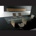 BK A2 meeting table