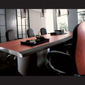 boardroom table by Mascagni
