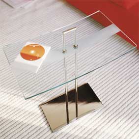 Othello side table